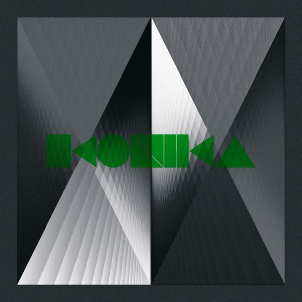 Ikonika - Idiot / Idiot [Altered Natives Remi i gruppen VINYL / Pop-Rock hos Bengans Skivbutik AB (5694560)