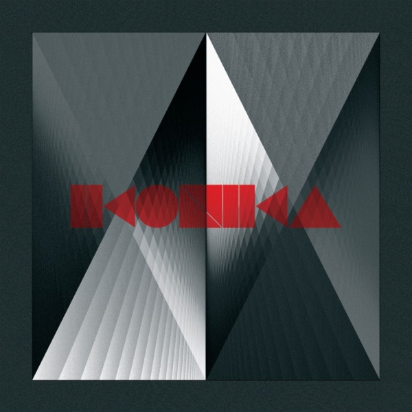Ikonika - Contact, Want, Love, Have i gruppen CD / Pop-Rock hos Bengans Skivbutik AB (5694563)