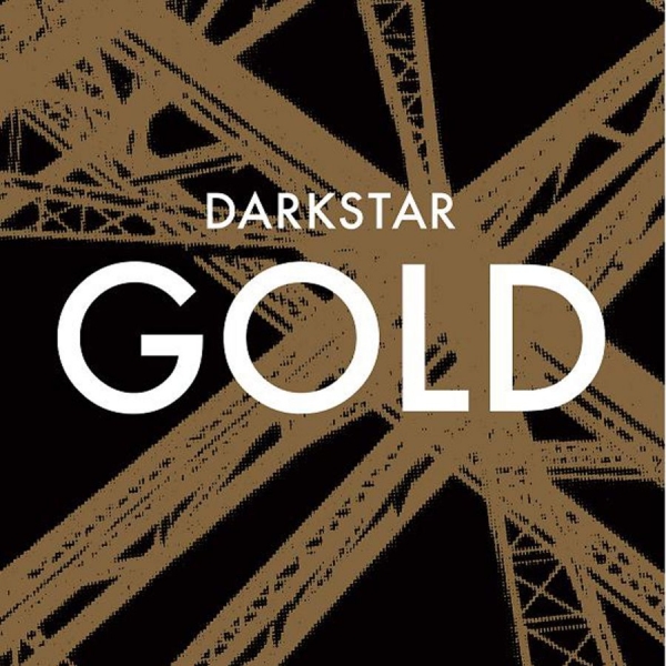 Darkstar - Gold - 12 Inch i gruppen VINYL / Pop-Rock hos Bengans Skivbutik AB (5694567)