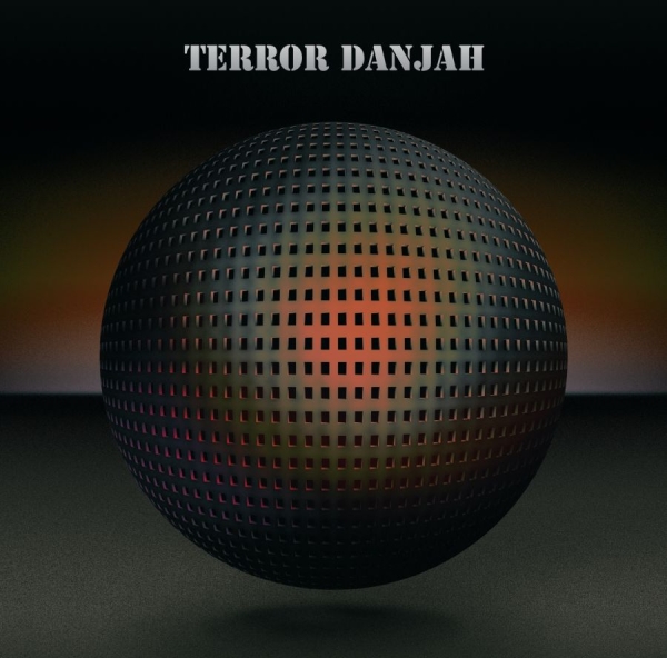 Terror Danjah - Grand Opening (Undeniable Ep 1 ) - i gruppen VINYL / Pop-Rock hos Bengans Skivbutik AB (5694569)