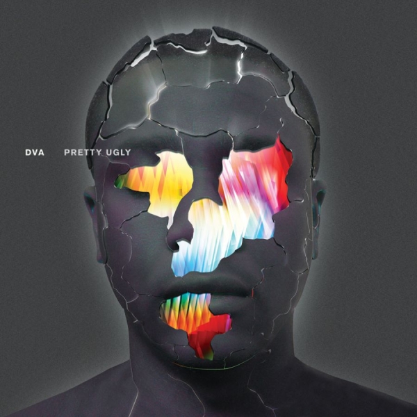 Dva - Pretty Ugly i gruppen CD / Pop-Rock hos Bengans Skivbutik AB (5694584)