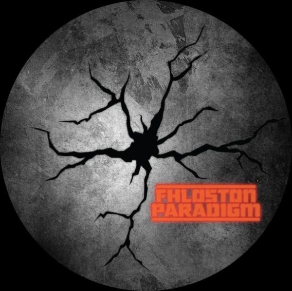 Fhloston Paradigm - King Britt Presents i gruppen VINYL / Pop-Rock hos Bengans Skivbutik AB (5694585)