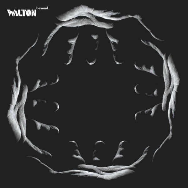Walton - Beyond i gruppen CD / Pop-Rock hos Bengans Skivbutik AB (5694599)