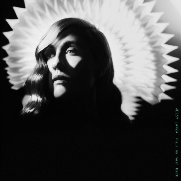 Lanza Jessy - Pull My Hair Back i gruppen CD / Pop-Rock hos Bengans Skivbutik AB (5694602)