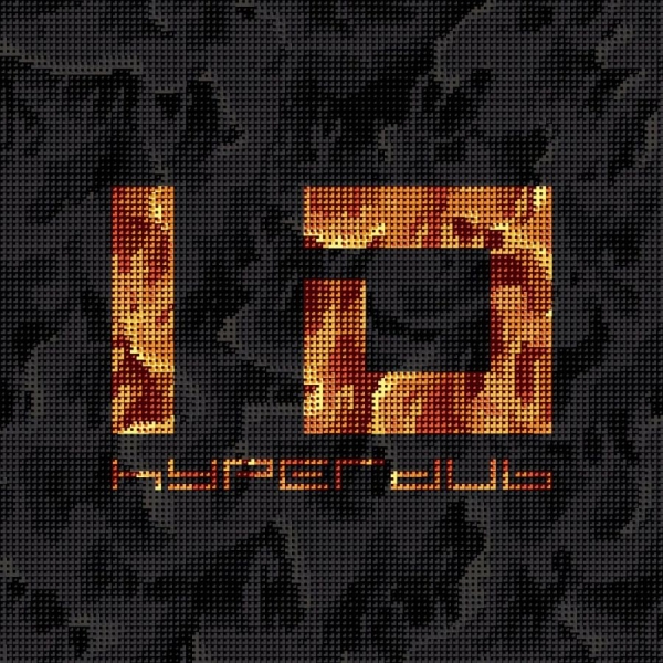 Various Artists - Hyperdub 10.1 i gruppen CD / Pop-Rock hos Bengans Skivbutik AB (5694605)