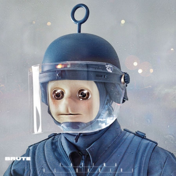 Al Qadiri Fatima - Brute i gruppen CD / Toppselgere hos Bengans Skivbutik AB (5694614)