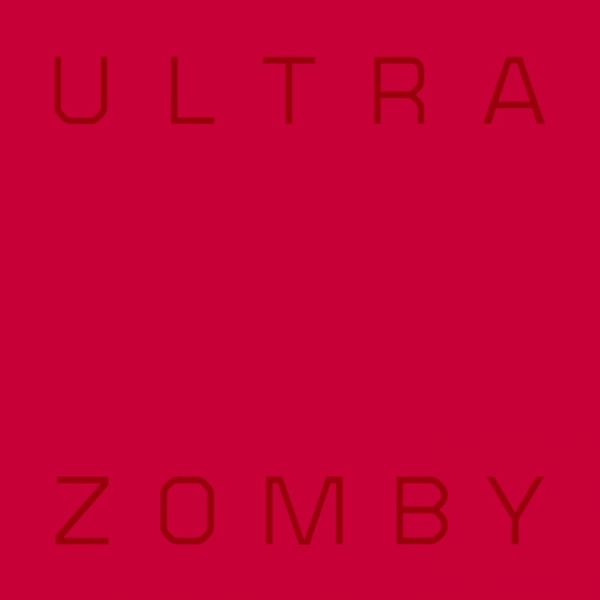 Zomby - Ultra i gruppen CD / Pop-Rock hos Bengans Skivbutik AB (5694617)