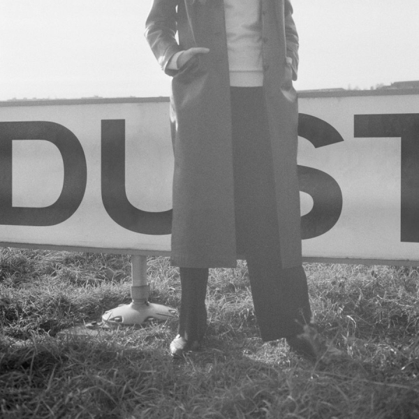 Laurel Halo - Dust i gruppen CD / Pop-Rock hos Bengans Skivbutik AB (5694624)