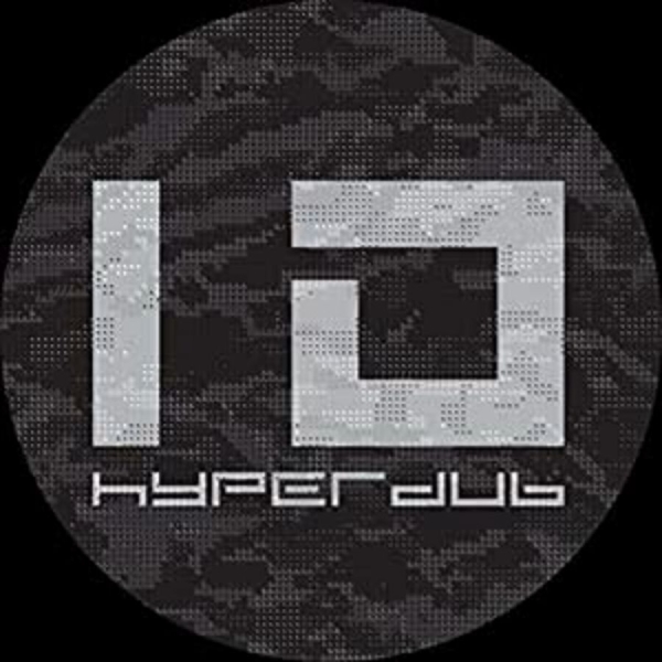 Various Artists - Decadubs 4 Ep - 12