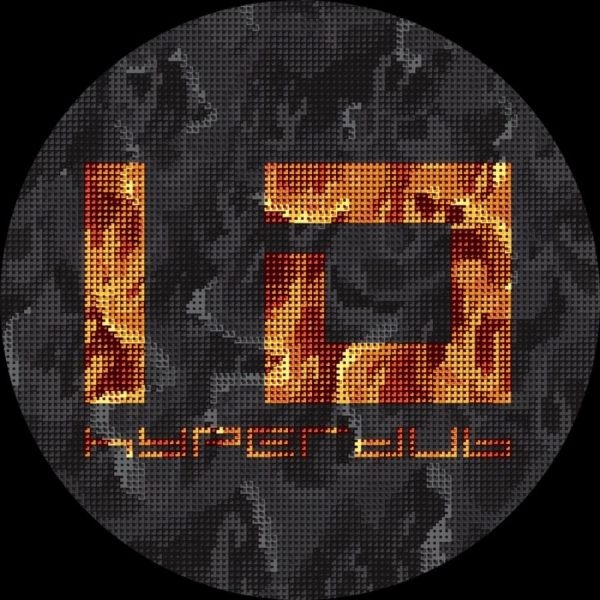 Various Artists - Decadubs 2 Ep i gruppen VINYL / Pop-Rock hos Bengans Skivbutik AB (5694631)