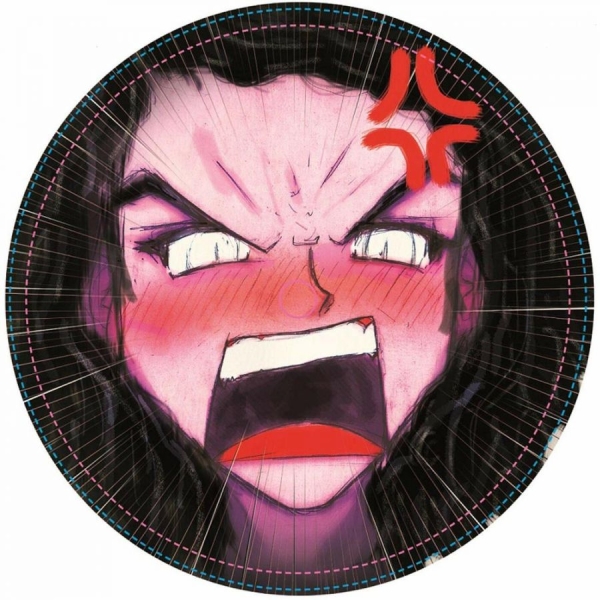 Hall Kyle - Girl U So Strong B/W Take Me A Way i gruppen VINYL / Pop-Rock hos Bengans Skivbutik AB (5694633)