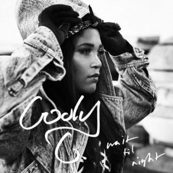 Cooly G - Wait 'Til Night i gruppen VINYL / Pop-Rock hos Bengans Skivbutik AB (5694634)