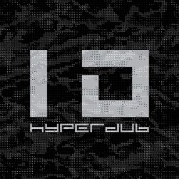 Various Artists - Hyperdub 10.3 i gruppen CD / Pop-Rock hos Bengans Skivbutik AB (5694637)