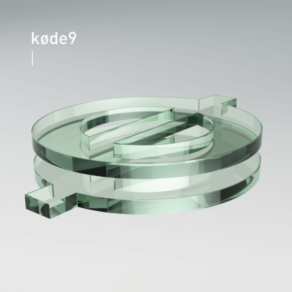 Kode9 - Nothing i gruppen VINYL / Pop-Rock hos Bengans Skivbutik AB (5694648)