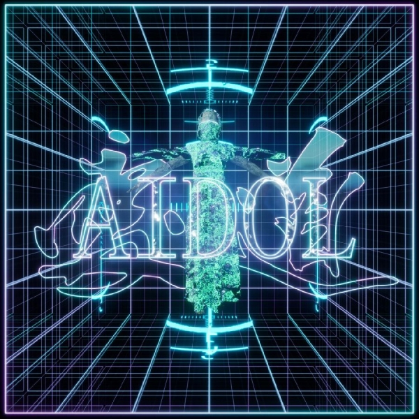 Lek Lawrence - Aidol (O.S.T.) i gruppen VINYL / Pop-Rock hos Bengans Skivbutik AB (5694676)