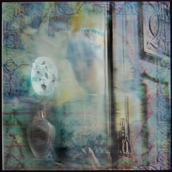 Proc Fiskal - Siren Spine Sysex i gruppen VINYL / Toppselgere hos Bengans Skivbutik AB (5694686)