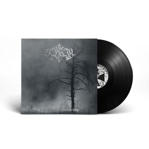 Sorhin - I Det Glimrande Mörkrets Djup (Blac i gruppen VINYL / Kommende / Metal hos Bengans Skivbutik AB (5694706)