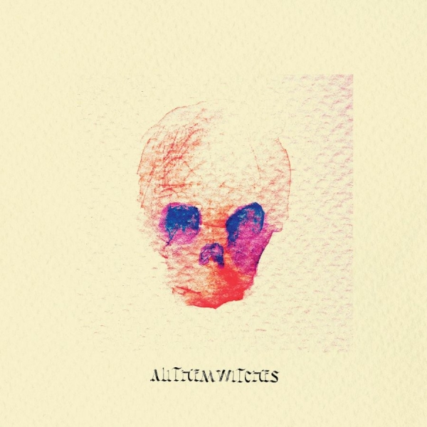 All Them Witches - Atw i gruppen VINYL / Kommende / Metal hos Bengans Skivbutik AB (5695076)