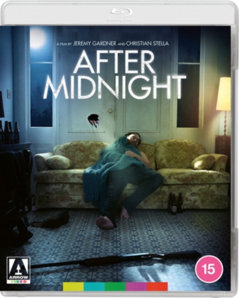 Movie - After Midnight i gruppen FILM hos Bengans Skivbutik AB (5695129)