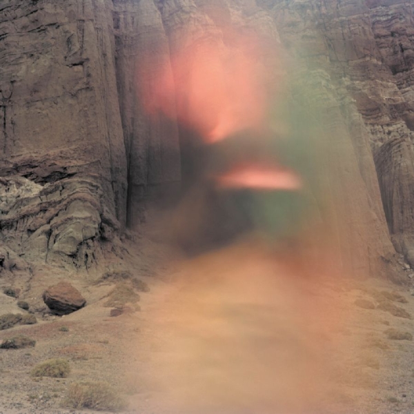 Byron Westbrook - A Landform Embodies A Mythical Crea i gruppen VINYL / Kommende / Dance-Techno hos Bengans Skivbutik AB (5695406)
