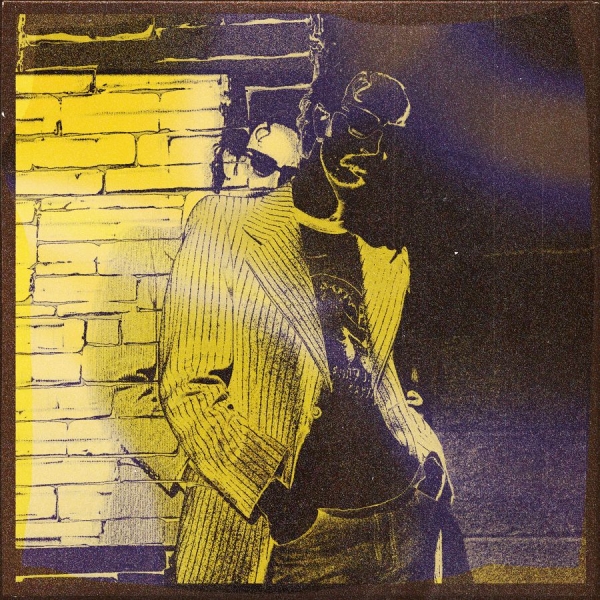 Sean Thompson's Weird Ears - Inner Principles i gruppen VINYL / Kommende / Jazz hos Bengans Skivbutik AB (5695414)