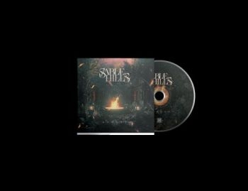 Sable Hills - Homura i gruppen CD / Kommende / Metal hos Bengans Skivbutik AB (5695434)