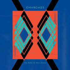 Chvrches - The Bones Of What You Believe i gruppen -Start Uni Campaign hos Bengans Skivbutik AB (5695449)