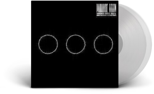 Swedish House Mafia - Paradise Again i gruppen -Start Uni Campaign hos Bengans Skivbutik AB (5695452)