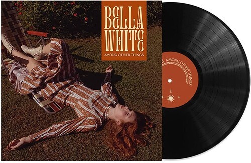 Bella White - Among Other Things i gruppen -Start Uni Campaign hos Bengans Skivbutik AB (5695458)
