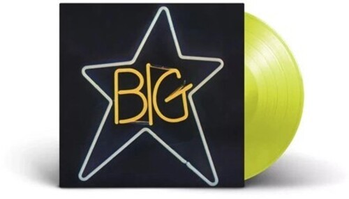 Big Star -  #1 Record i gruppen -Start Uni Campaign hos Bengans Skivbutik AB (5695460)