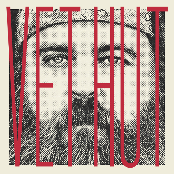 H. Self - Vet Hut! (Black Vinyl LP) i gruppen VINYL / Kommende / Country hos Bengans Skivbutik AB (5695507)