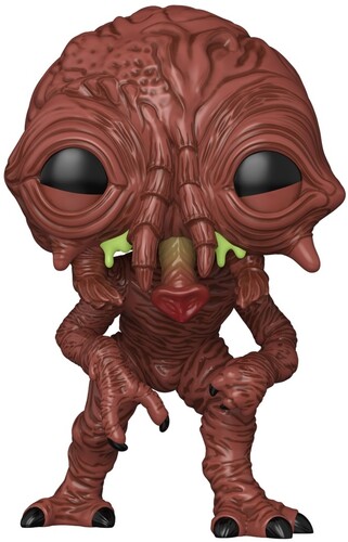 The Fly - Funko Pop! Movies:Brundlefly i gruppen MERCH / Samleobjekter / Funko Pop! hos Bengans Skivbutik AB (5695524)
