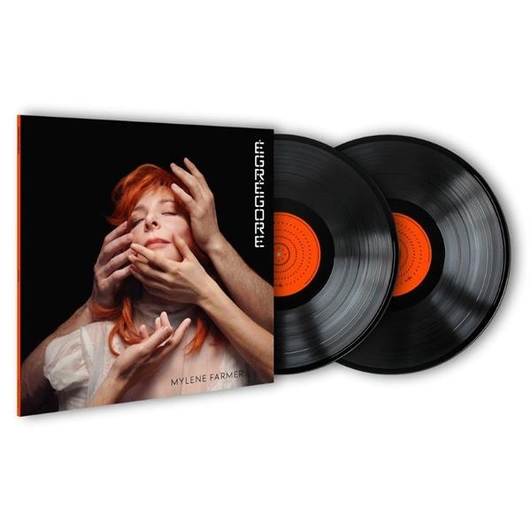 Farmer Mylène - Égrégore i gruppen VINYL / Mest forhåndsbestilt hos Bengans Skivbutik AB (5695539)