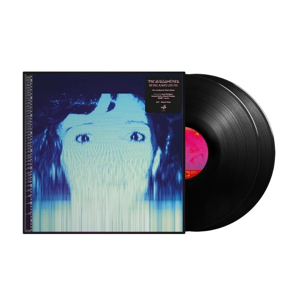 The Avalanches - We Will Always Love You (2LP) i gruppen VINYL / Kommende / Pop-Rock hos Bengans Skivbutik AB (5695601)