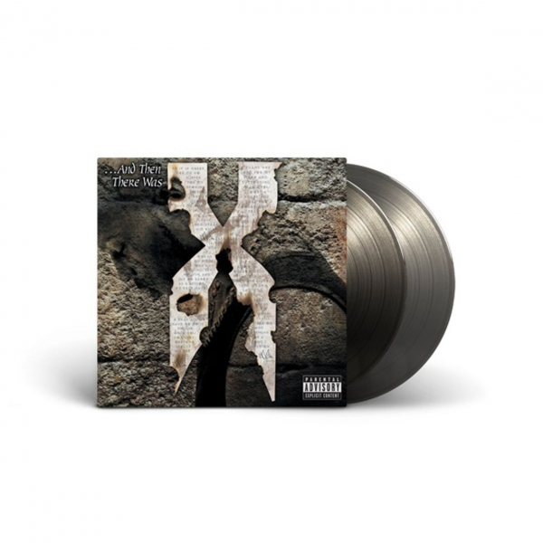 Dmx - ...And Then There Was X i gruppen -Start Uni Campaign hos Bengans Skivbutik AB (5695618)