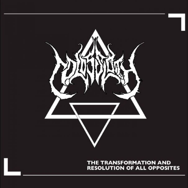 Colossloth - The Transformation And Resolution O i gruppen CD / Pop-Rock hos Bengans Skivbutik AB (5695629)