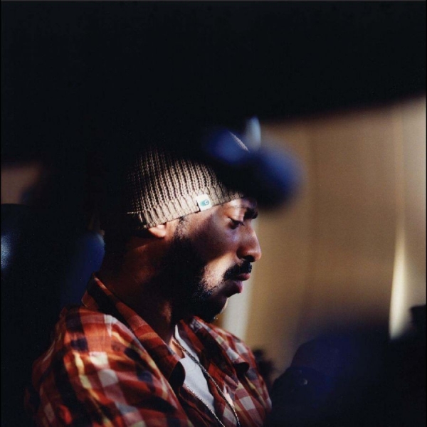 Madlib - Beat Konducta Vol. 1-2: Movie Scene i gruppen VINYL / Kommende / Pop-Rock hos Bengans Skivbutik AB (5695630)