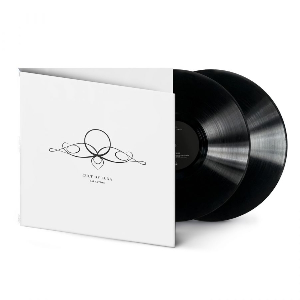 Cult Of Luna - Salvation (2 Lp Black Vinyl) i gruppen VINYL / Kommende / Metal hos Bengans Skivbutik AB (5695677)