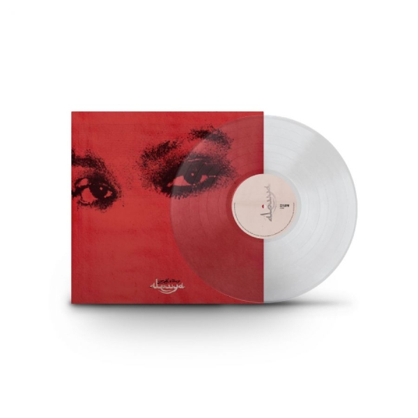 Alewya - Zero i gruppen VINYL / Kommende / Pop-Rock hos Bengans Skivbutik AB (5695683)