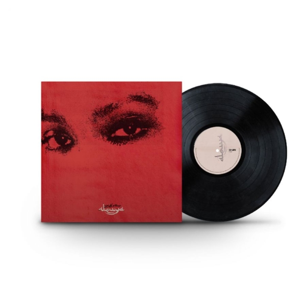 Alewya - Zero i gruppen VINYL / Kommende / Pop-Rock hos Bengans Skivbutik AB (5695684)
