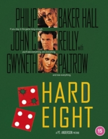 Movie - Hard Eight i gruppen FILM hos Bengans Skivbutik AB (5695726)