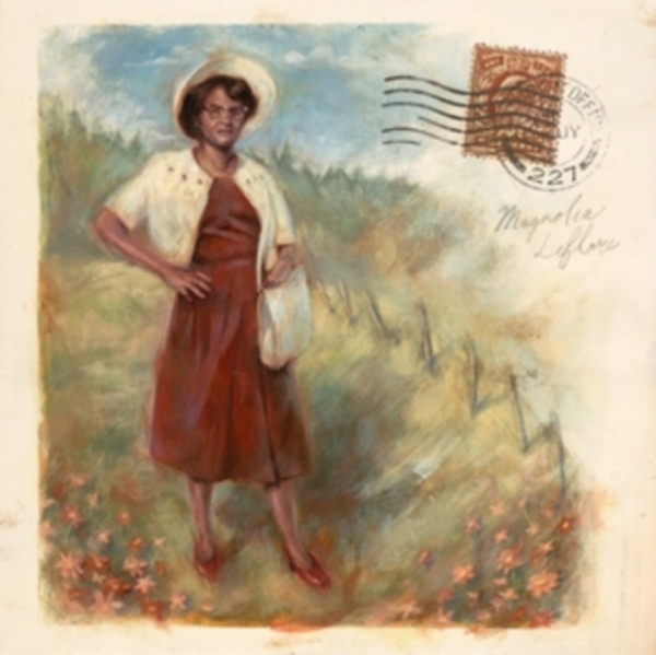 Boldy James - Magnolia Leflore i gruppen VINYL / Toppselgere hos Bengans Skivbutik AB (5695730)