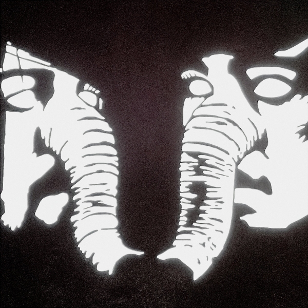 Death From Above 1979 - Private Lives i gruppen VINYL / Kommende / Pop-Rock hos Bengans Skivbutik AB (5695737)