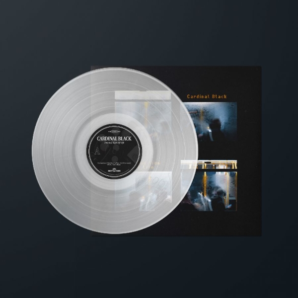 Cardinal Black - Second Sign Of Life (Indie Exclusiv i gruppen VINYL / Kommende / Pop-Rock hos Bengans Skivbutik AB (5695766)