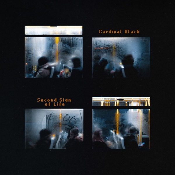 Cardinal Black - Second Sign Of Life i gruppen CD / Kommende / Pop-Rock hos Bengans Skivbutik AB (5695768)