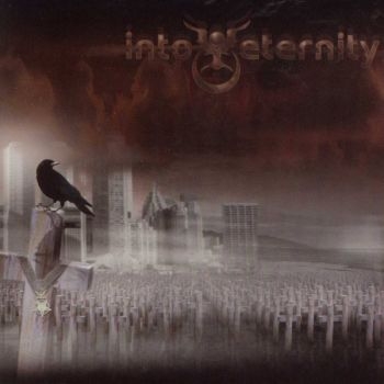Into Eternity - Dead Or Dreaming (Colored Vinyl Lp) i gruppen VINYL / Kommende / Metal hos Bengans Skivbutik AB (5695771)
