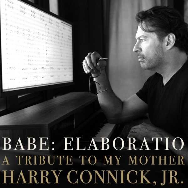 Harry Connick Jr. - Babe: Elaboratio A Tribute To My Mo i gruppen VINYL / Kommende / Pop-Rock hos Bengans Skivbutik AB (5695781)