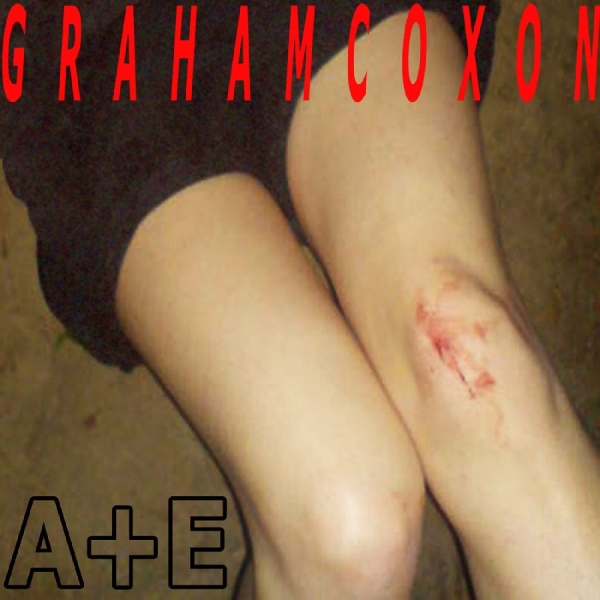 Graham Coxon - A+E i gruppen CD / Kommende / Pop-Rock hos Bengans Skivbutik AB (5695820)