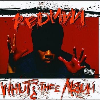 Redman - Whut? The Album i gruppen CD / Toppselgere hos Bengans Skivbutik AB (5695924)