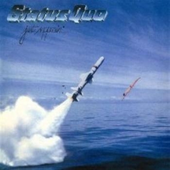 Status Quo - Just Supposin' i gruppen CD / Toppselgere hos Bengans Skivbutik AB (5695933)